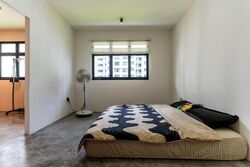 Blk 420C Waterfront II @ Northshore (Punggol), HDB 5 Rooms #582839611